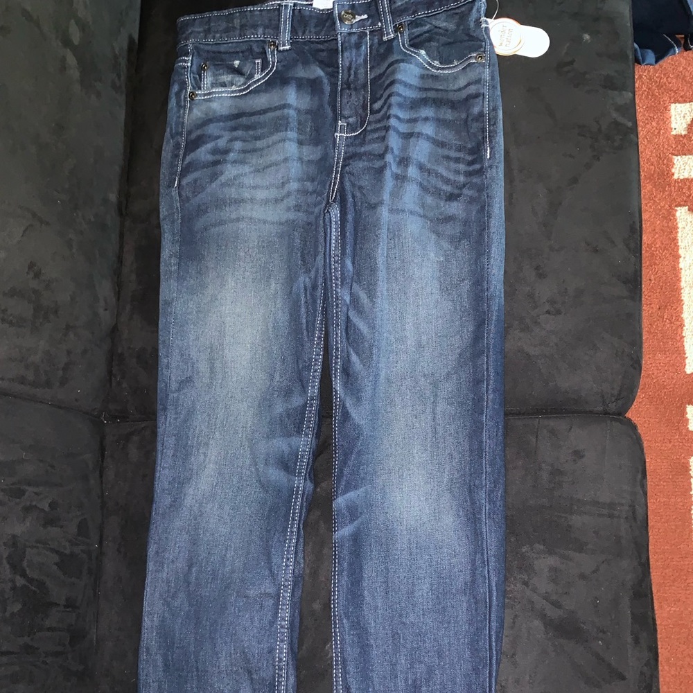 NWT Size 14 boys jeans
